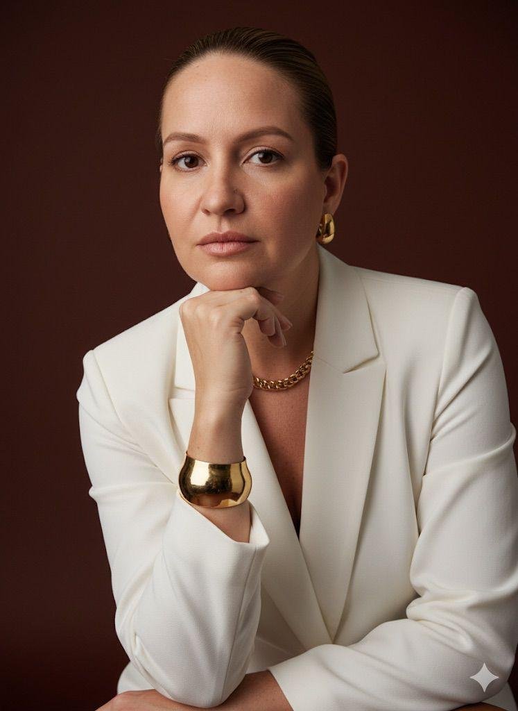 Dra. Cinthia Campos – Dentista Jundiaí