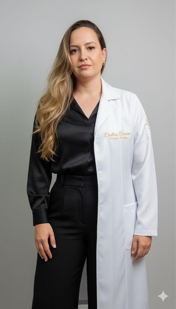 Ortodontia Jundiaí – Dra. Cinthia Campos