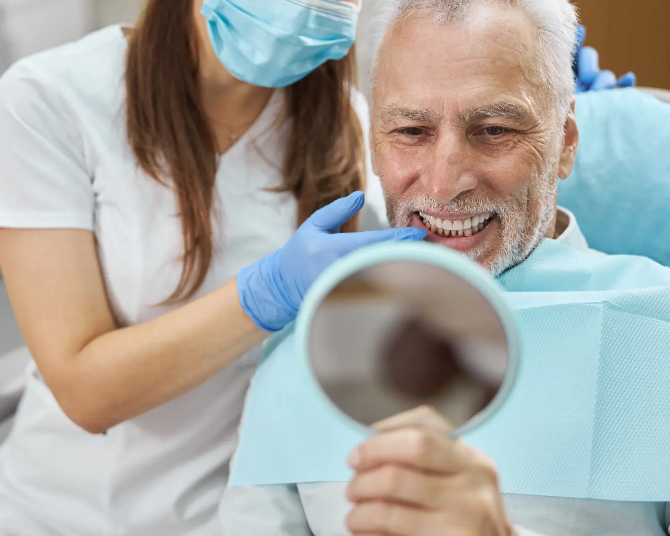 Implante dentário Jundiaí – Dra. Cinthia Campos