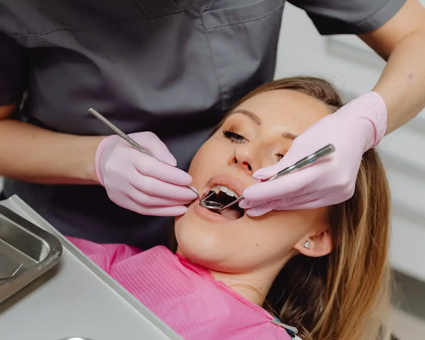 Tratamento de canal Jundiaí – Dra. Cinthia Campos