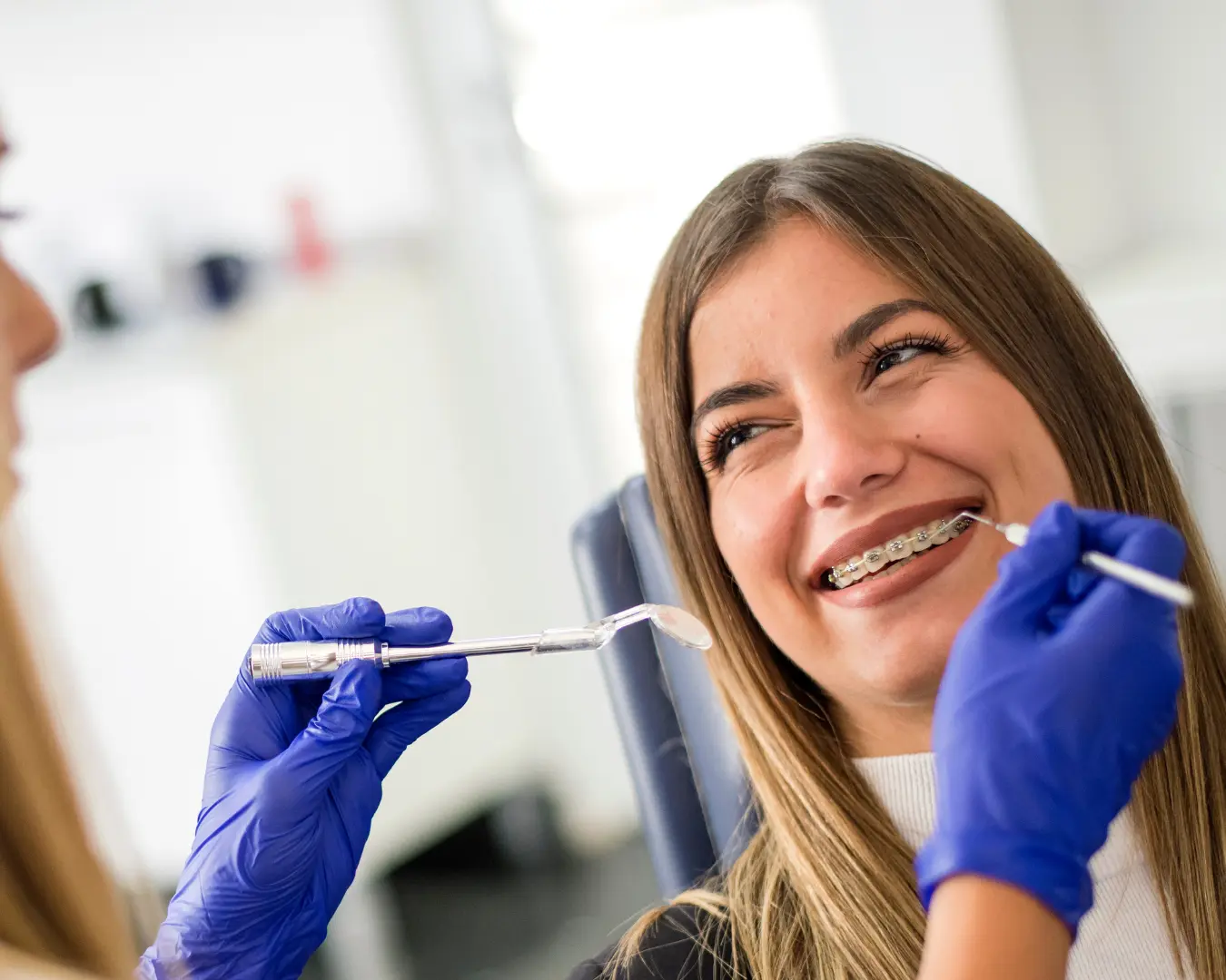 Ortodontia em Jundiaí – Dra. Cinthia Campos