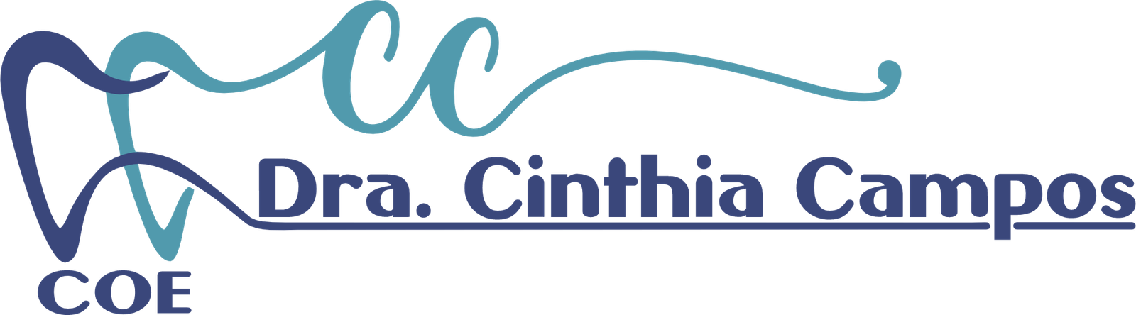 Dra. Cinthia Campos – Dentista em Jundiaí | COE Centro Odontológico Expressão